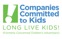 Companies Committed to Kids