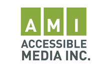 Accessible Media Inc