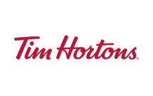 Tim Horton's